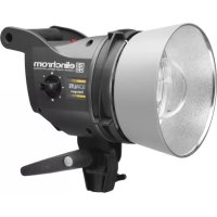 Elinchrom Zoom Scanlite Halogen - Flash