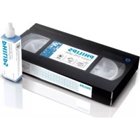 Notice PHILIPS SVC2500W La solution de nettoyage