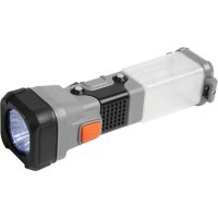 Notice Perel EFLC2 Lampe de poche