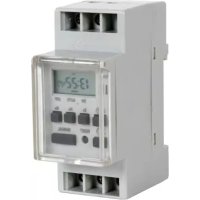 Notice Perel E305DIN1 Radio-réveil