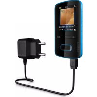 Notice PHILIPS GOGEAR VIBE SA3VBE04BP Lecteur mp3