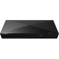 Notice SONY BDPS3200 Blu-ray player