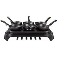WokParty Duo PY5828 TEFAL
