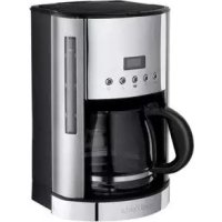 RUSSELL HOBBS Deluxe 1811856 - Ekspres do kawy