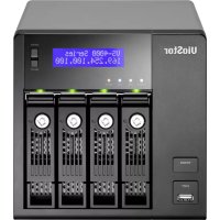 VS4016 Pro QNAP