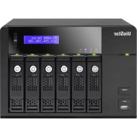 VS6020 Pro QNAP