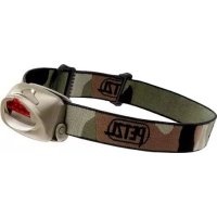 Notice Petzl TACTIKKA PLUS Lampe de poche