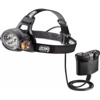 Notice Petzl ULTRA BELT ACCU4 Lampe de poche