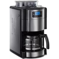 Allure Grind & Brew RUSSELL HOBBS
