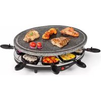 Notice DOMO DO9058G Grill