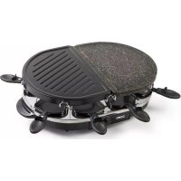Notice DOMO DO9059G Grill
