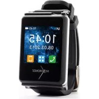 Notice MYKRONOZ ZENANO Smartwatch