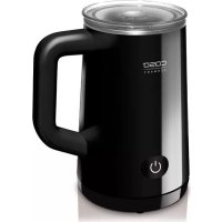 Notice CASO FOMINI JET Espumador de leche