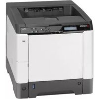 Ecosys P6026cdn KYOCERA