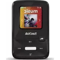 Sansa Clip Zip Sport SANDISK