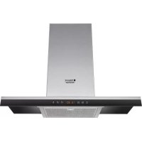 Notice HOTPOINT-ARISTON HLQB 9.8 AAI XHA Okap kuchenny