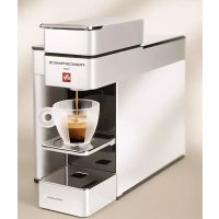 Francis Francis Y5 ILLY