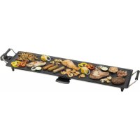 Notice BESTRON ABP604 Barbecue