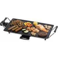 Notice BESTRON ABP602 Barbecue