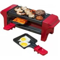 Notice BESTRON AGR102 Barbecue