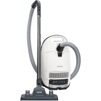 MIELE S8 Silence Ecoline Plus - Vacuum without a bag