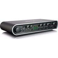 Avid Mbox Pro - Table de mixage