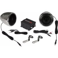 Notice Renegade RXA100C Haut-parleur