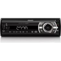 Notice PHILIPS CARSTUDIO CE162 Autoradio