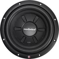 Notice Rockford Fosgate R2SD410 Haut-parleur voiture