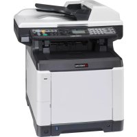 Ecosys M6026cdn KYOCERA