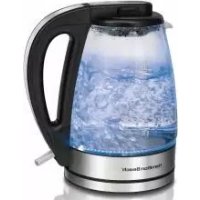 Notice HAMILTON BEACH 40865 Kettle