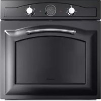 Notice Foster 7101 642 Духовка