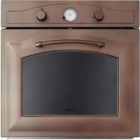 Notice Foster 7101 342 Духовка