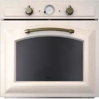 Notice Foster 7101 242 Духовка