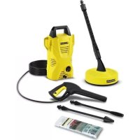 Kärcher K 2 Compact HOME - Hidrolimpiadora