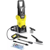 Kärcher K 3 CAR - Augstspiediena tīrītājs