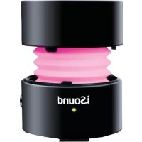 Notice ISOUND ISOUND5286 Station d'acceuil