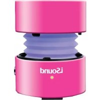 Notice ISOUND ISOUND5289 Station d'acceuil