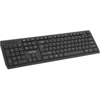 Notice MANHATTAN 178723 Clavier
