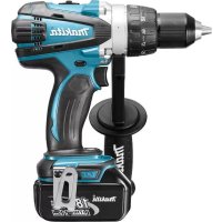 DDF458 MAKITA