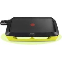 Plancha Colormania CB670312 TEFAL
