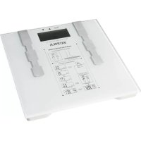 Notice SUPRA BSS6600 Balance