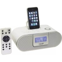 Notice ROADSTAR HRA500IP Station d'acceuil