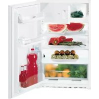 Notice HOTPOINT-ARISTON BSZ 1632 EU Fridge