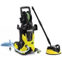 Kärcher K 5 Ecologic - Pressure washer