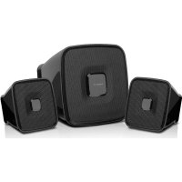 Notice Speedlink QUAINT SL8204BK Haut-parleur