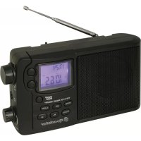 Notice ROADSTAR TRA2425PSW Radio