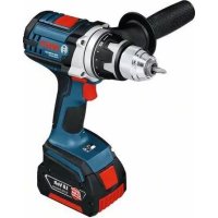 GSR 18 VE2LI Professional BOSCH