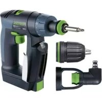 CXS Li 1 5 Set FESTOOL