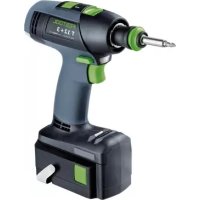 T 12+3 Li 3 0 Plus FESTOOL